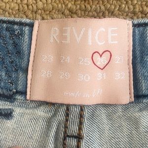 Revice jeans